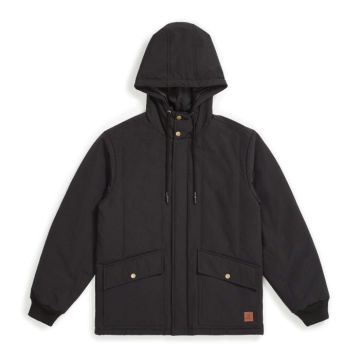 SPOKANE JACKET black