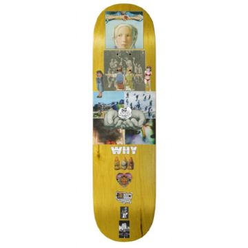 FUCKING AWESOME STORE COLLAGE 8,25