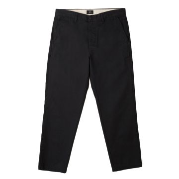 OBEY STRAGGLER PANT black