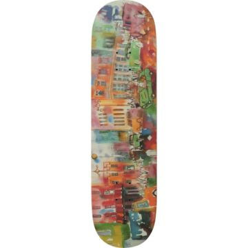 FUCKING AWESOME SUMMER PARK 8,75