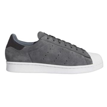 ADIDAS SKATEBOARDING SUPERSTAR ADV greyfiv cblack ftwht