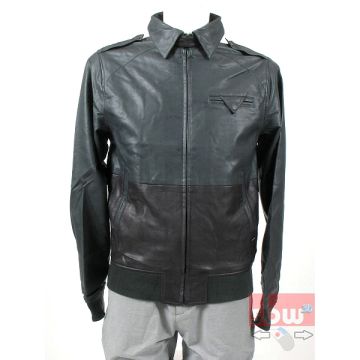 SUPREME BEING HIDEOUT PU JKT cegrey