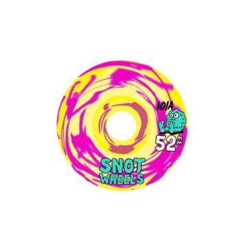 SWIRL S 101A 52MM yellow pink