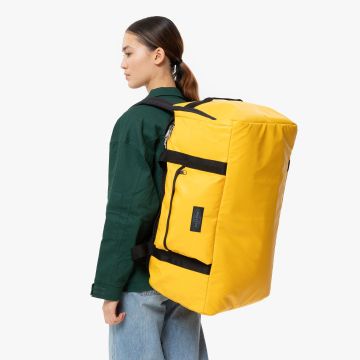 EASTPAK TARP DUFFLR M tarp yolk