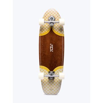 TEAHUPOO 34 SURFSKATE 2024
