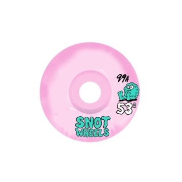 SNOT TEAM 99A CONICAL SHAPE 53MM pink