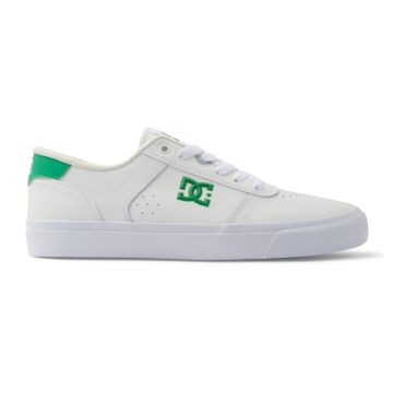 TEKNIC white green
