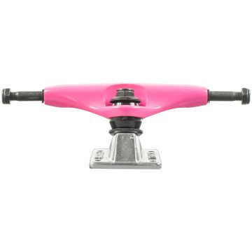 TRUCKS (JEU DE 2) ALLOYS 5.0 SAFETY PINK RAW