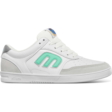 ETNIES THE AURELIEN white mint