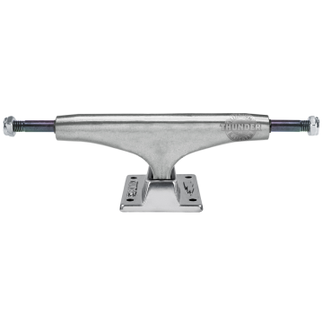 THUNDER THUNDER TRUCK TITANIUM 3 POLISH 148 HI