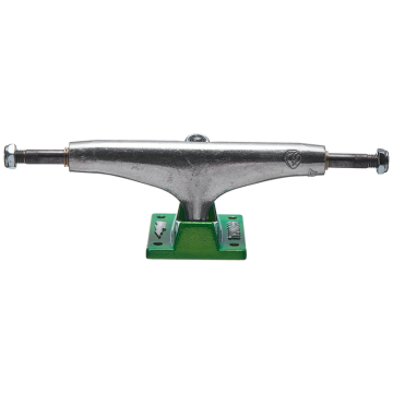 THUNDER THUNDER TRUCK PRO 147 BREVARD STAMPED POLISHED GREEN