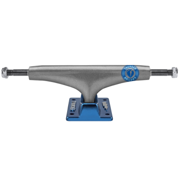 THUNDER THUNDER TRUCK TEAM HOLLOW LIGHT 147 CHARGED CHROME BLUE