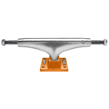THUNDER THUNDER TRUCK PRO 149 CODY LOCKWOOD STAMPED POLISHED ORANGE