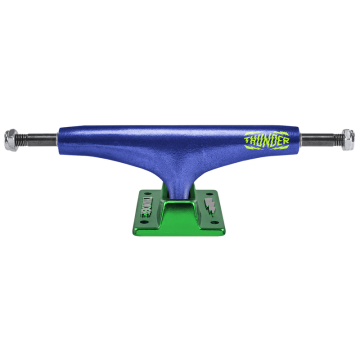 THUNDER THUNDER TRUCK TEAM HOLLOW LIGHTS 149 ELECTRO CANDY BLUE GRN