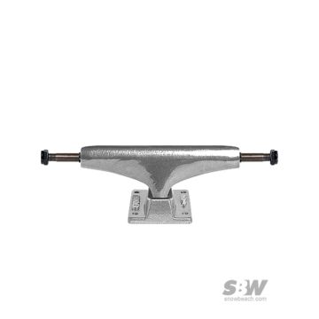 THUNDER TRUCK RAW 145 HI polished