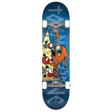 TOY MACHINE TOY MACHINE COMPLETE 7.75 X 31.75 PIZZA SECT