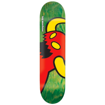 DECK VICE MONSTER 8.38 GREEN
