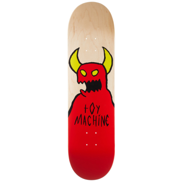 DECK SKETCHY MONSTER 8.38 X 32.38