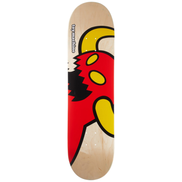 DECK VICE MONSTER 8.38 X 32.38 NATURAL