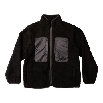 DC TRAVERSE POLAIRE black