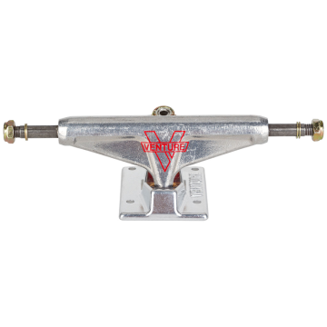 TRUCK V-LIGHT POLISHED 5.0 HIGH