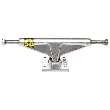 TRUCK RAW 5.6 HIGH POLISHED