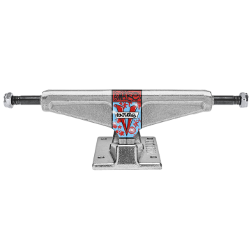 TRUCK PRO 5.2 HI PHILLY SANTOSUOSSO POLISHED