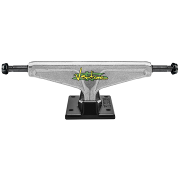 VENTURE VENTURE TRUCK TEAM 5.2 HI PAID POLISHED BLACK