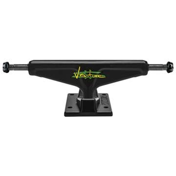 VENTURE VENTURE TRUCK TEAM 5.6 PAID BLACK BLACK
