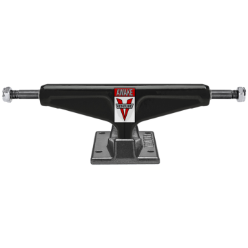 VENTURE VENTURE TRUCK TEAM 5.6 AWAKE BLACK BLACK CHROME
