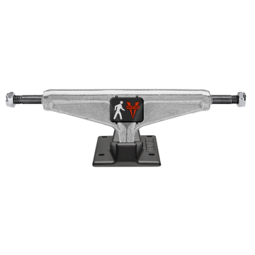 VENTURE VENTURE TRUCK PRO V-LIGHT 5.6 SHANAHAN STREETS POLISHED BLK