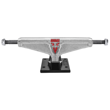 VENTURE VENTURE TRUCK TEAM 5.6 VENTURE 87 POLISHED BLACK