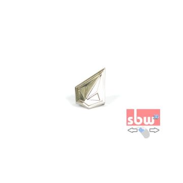 VOLCOM CADILLAC BLT BUCKLE
