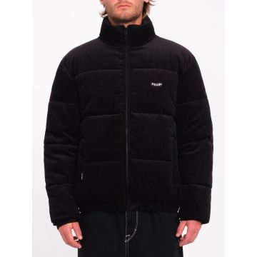 VOLCOM WALLTZ CORD JACKET black