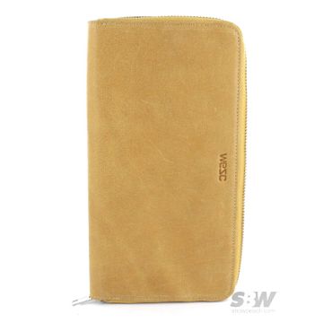 EMANUEL WALLET umber