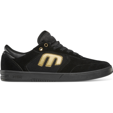 ETNIES WINDROW black gold