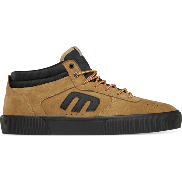 ETNIES WINDROW VULC MID brown black