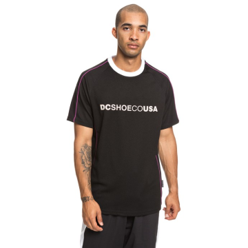 WOLSTEIN TEESHIRT black