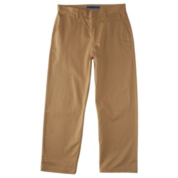 DC WORKER BAGGY CHINO PANT incense