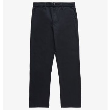 DC WORKER RELAXED CHINO PANT black