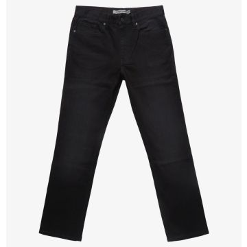 DC WORKER STRAIGHT DENIM 2021 black wash