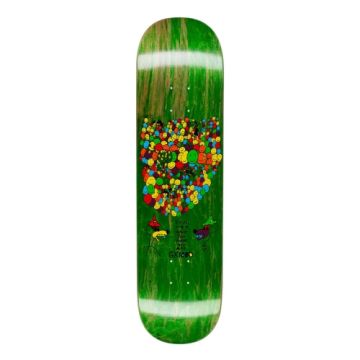 GX1000 YOU ARE NOT WHAT YOU THINK 8,25