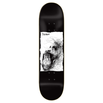 ZERO ZERO DECK ILO BALLPOINT THOMAS 8.5 X 32.3