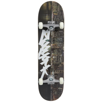 ZOO YORK ZOO YORK COMPLETE 8.0 NIGHT MULTI